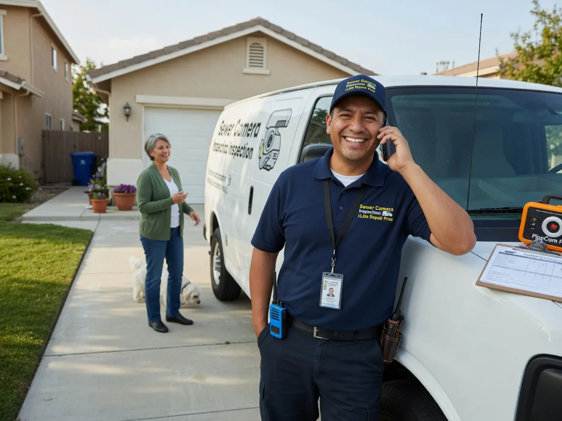 Sewer Line Repair Lakeville, PA FAQs